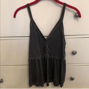 American eagle tank